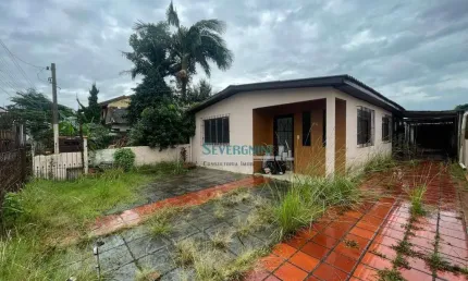 Casa à venda, 65 m² por R$ 282.000,00 - Vila Veranópolis - Cachoeirinha/RS