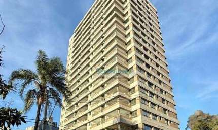 Loft com 1 dormitório à venda, 27 m² por R$ 643.000,00 - Moema Pássaros - São Paulo/SP