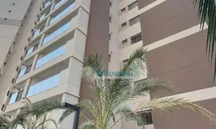 Apartamento com 3 dormitórios à venda, 136 m² por R$ 2.516.190,00 - Brooklin - São Paulo/SP