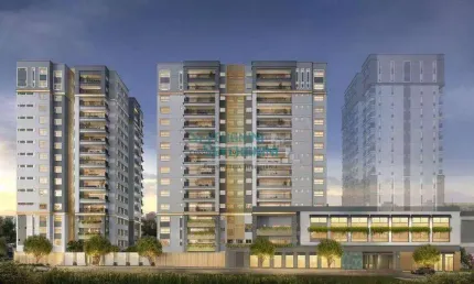 Apartamento com 4 dormitórios à venda, 254 m² por r$ 6.480.376,00 - moema pássaros - são paulo/sp