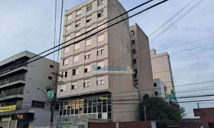 Apartamento com 2 dormitórios à venda, 53 m² por r$ 259.000,00 - centro - cachoeirinha/rs
