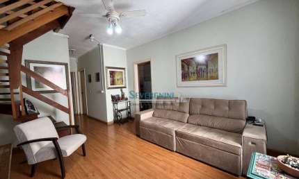Cobertura com 2 dormitórios à venda, 138 m² por R$ 250.000,00 - Centro - Cachoeirinha/RS