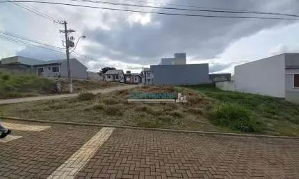 Terreno à venda, 158 m² por R$ 148.500,00 - Morada do Vale II - Gravataí/RS