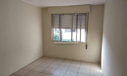 Apartamento com 1 dormitório à venda, 52 m² por R$ 142.000,00 - Vila Márcia - Cachoeirinha/RS