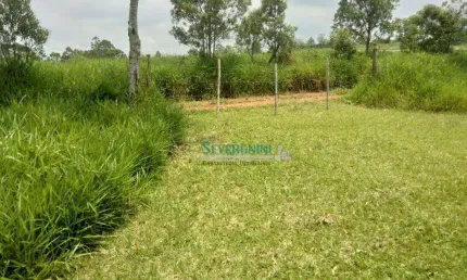 Sítio com 3 dormitórios à venda, 15000 m² por R$ 371.000,00 - Parque Itacolomi - Gravataí/RS