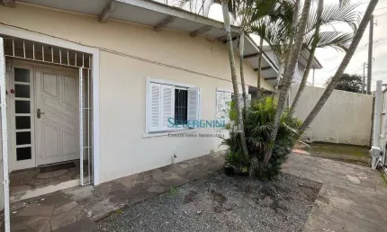 Casa com 4 dormitórios à venda, 150 m² por R$ 345.000,00 - COHAB - Cachoeirinha/RS