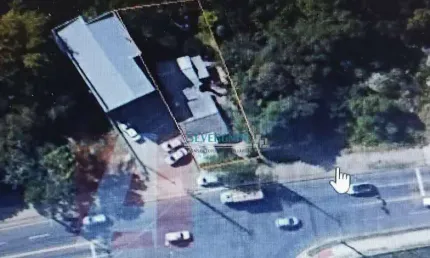 Terreno à venda, 437 m² por r$ 485.000,00 - distrito industrial - cachoeirinha/rs