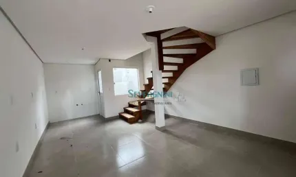 Sobrado com 2 dormitórios à venda, 60 m² por r$ 265.970,00 - parque marechal rondon - cachoeirinha/rs