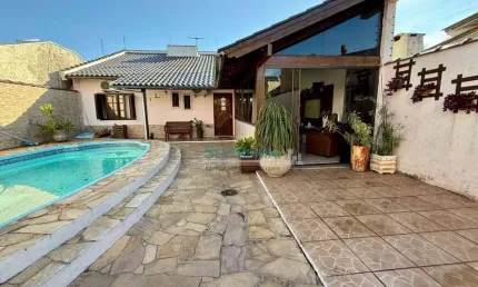 Casa à venda, 81 m² por R$ 599.990,00 - Vila Imbui - Cachoeirinha/RS