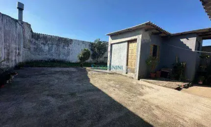 Casa com 3 dormitórios à venda, 144 m² por R$ 280.000,00 - Parque Florido - Gravataí/RS