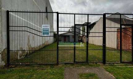 Terreno à venda, 300 m² por R$ 213.000,00 - Parque Granja Esperança - Cachoeirinha/RS