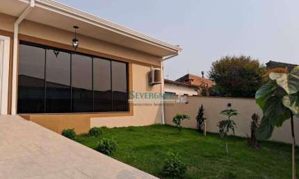 Casa com 3 dormitórios à venda, 240 m² por R$ 1.250.000,00 - Monte Belo - Gravataí/RS