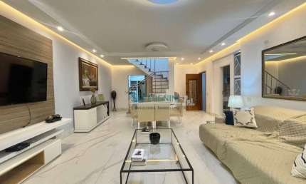 Casa com 3 dormitórios à venda, 200 m² por R$ 1.700.000,00 - Moema - São Paulo/SP
