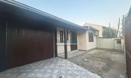 Casa com 3 dormitórios à venda, 220 m² por R$ 515.000,00 - Parque da Matriz - Cachoeirinha/RS