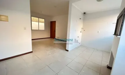 Apartamento com 2 dormitórios à venda, 64 m² por R$ 185.000,00 - Parque Granja Esperança - Cachoeirinha/RS