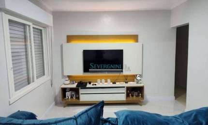 Cobertura com 3 dormitórios à venda, 240 m² por R$ 798.000,00 - Vila Eunice Nova - Cachoeirinha/RS