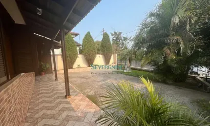 Casa com 3 dormitórios à venda, 180 m² por r$ 490.000,00 - cohab b - gravataí/rs