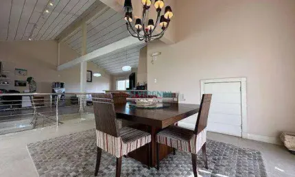 Sobrado com 3 dormitórios à venda, 438 m² por R$ 1.399.000,00 - Vale do Sol - Cachoeirinha/RS