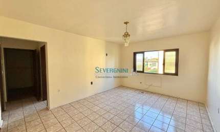 Apartamento com 1 dormitório à venda, 55 m² por R$ 189.000,00 - Vila Vista Alegre - Cachoeirinha/RS