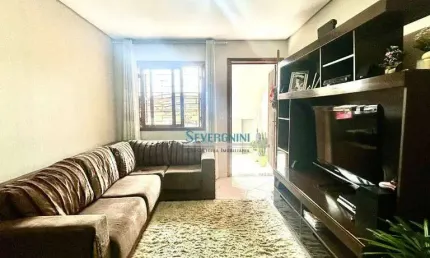 Apartamento com 2 dormitórios à venda, 141 m² por R$ 373.000,00 - Vila Vista Alegre - Cachoeirinha/RS