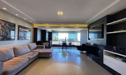Cobertura com 4 dormitórios à venda, 300 m² por R$ 1.597.000,00 - Centro - Cachoeirinha/RS