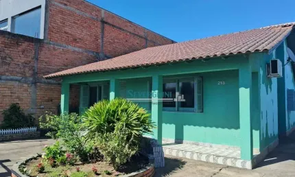 Casa com 3 dormitórios à venda, 159 m² por R$ 599.000,00 - Vila Vista Alegre - Cachoeirinha/RS