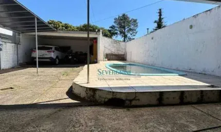 Casa com 3 dormitórios à venda, 110 m² por R$ 448.000,00 - Vila Vista Alegre - Cachoeirinha/RS