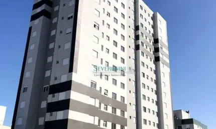 Apartamento com 2 dormitórios à venda, 57 m² por R$ 299.900,00 - Vila Monte Carlo - Cachoeirinha/RS