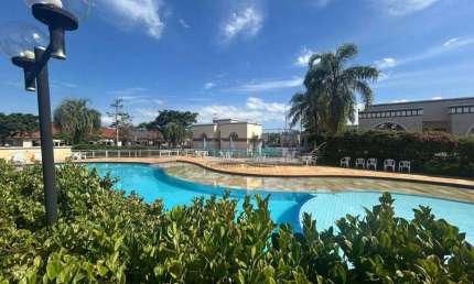 Casa com 3 dormitórios à venda, 110 m² por R$ 579.000,00 - Central Park - Cachoeirinha/RS