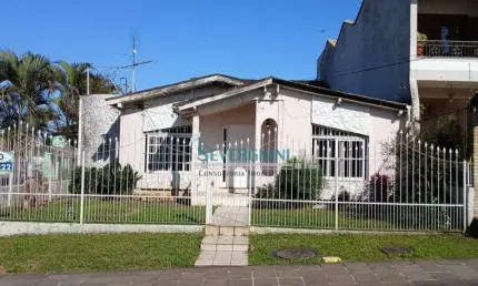 Casa com 2 dormitórios à venda, 180 m² por R$ 375.000,00 - Parque da Matriz - Cachoeirinha/RS