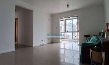 Apartamento com 3 dormitórios à venda, 81 m² por R$ 318.000,00 - Vila Cachoeirinha - Cachoeirinha/RS