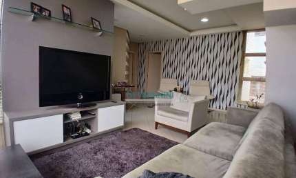 Cobertura com 3 dormitórios à venda, 147 m² por R$ 950.000,00 - Centro - Cachoeirinha/RS