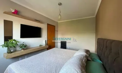Apartamento com 2 dormitórios à venda, 68 m² por r$ 285.000,00 - centro - cachoeirinha/rs