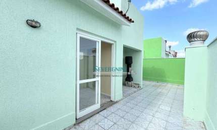 Sobrado com 2 dormitórios à venda, 132 m² por R$ 248.900,00 - Vila Jardim América - Cachoeirinha/RS