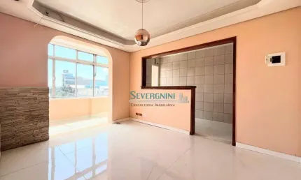 Apartamento com 1 dormitório à venda, 50 m² por R$ 219.990,00 - Floresta - Porto Alegre/RS