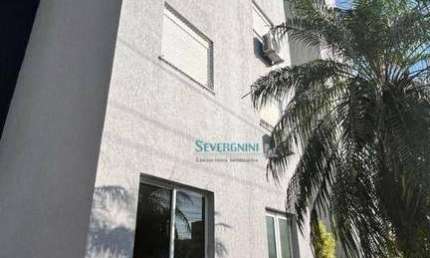 Apartamento com 3 dormitórios à venda, 66 m² por R$ 360.000,00 - Vila Monte Carlo - Cachoeirinha/RS