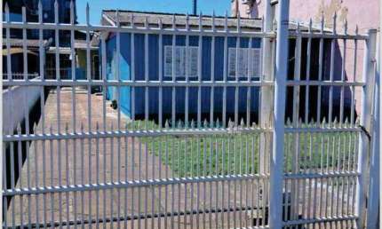 Terreno à venda, 350 m² por R$ 290.000,00 - Vila Eunice Velha - Cachoeirinha/RS