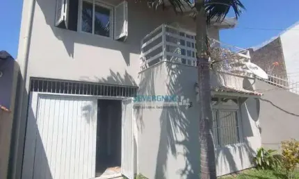 Sobrado com 3 dormitórios à venda, 138 m² por r$ 639.000,00 - morada do vale iii - gravataí/rs
