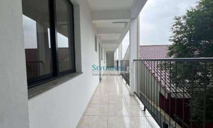 Apartamento com 3 dormitórios à venda, 62 m² por R$ 250.000,00 - Vila Parque Brasília - Cachoeirinha/RS