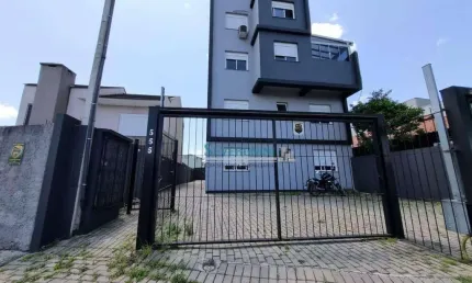 Apartamento com 2 dormitórios à venda, 66 m² por R$ 271.000,00 - Vila Silveira Martins - Cachoeirinha/RS