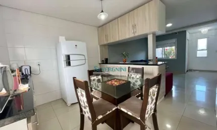 Sobrado à venda, 95 m² por R$ 419.000,00 - Parque da Matriz - Cachoeirinha/RS