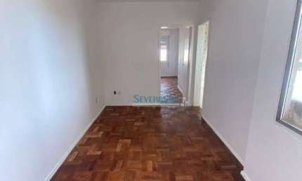 Apartamento com 1 dormitório à venda, 48 m² por R$ 170.000,00 - Vila Cachoeirinha - Cachoeirinha/RS