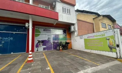 Loja para alugar, 200 m² por R$ 6.770,00/mês - Centro - Cachoeirinha/RS