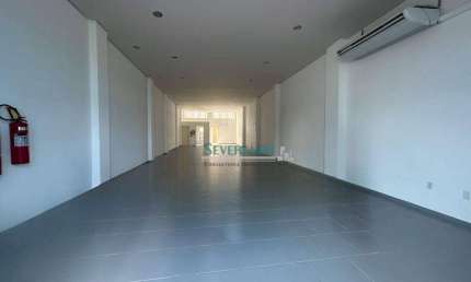 Loja para alugar, 200 m² por R$ 6.770,00/mês - Centro - Cachoeirinha/RS