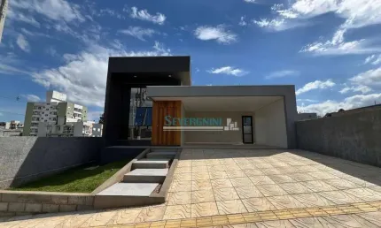 Casa com 3 dormitórios à venda, 136 m² por R$ 850.000,00 - Dom Feliciano - Gravataí/RS