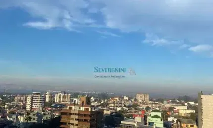Cobertura com 4 dormitórios à venda, 333 m² por R$ 980.000,00 - Centro - Cachoeirinha/RS
