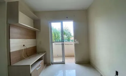 Apartamento com 2 dormitórios à venda, 52 m² por R$ 235.000,00 - Santa Fé - Gravataí/RS