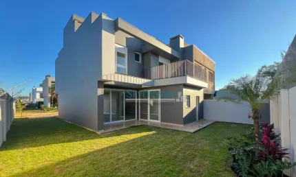 Sobrado com 3 dormitórios à venda, 185 m² por r$ 1.390.000,00 - central park - cachoeirinha/rs
