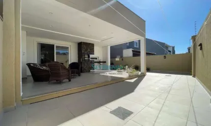 Sobrado com 3 dormitórios à venda, 180 m² por R$ 1.370.000,00 - Central Park - Cachoeirinha/RS