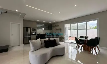 Sobrado com 3 dormitórios à venda, 162 m² por R$ 1.099.000,00 - Vale Ville - Gravataí/RS